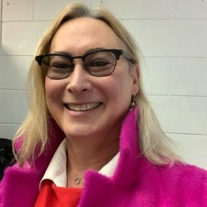 Meet your Posher, Jamie